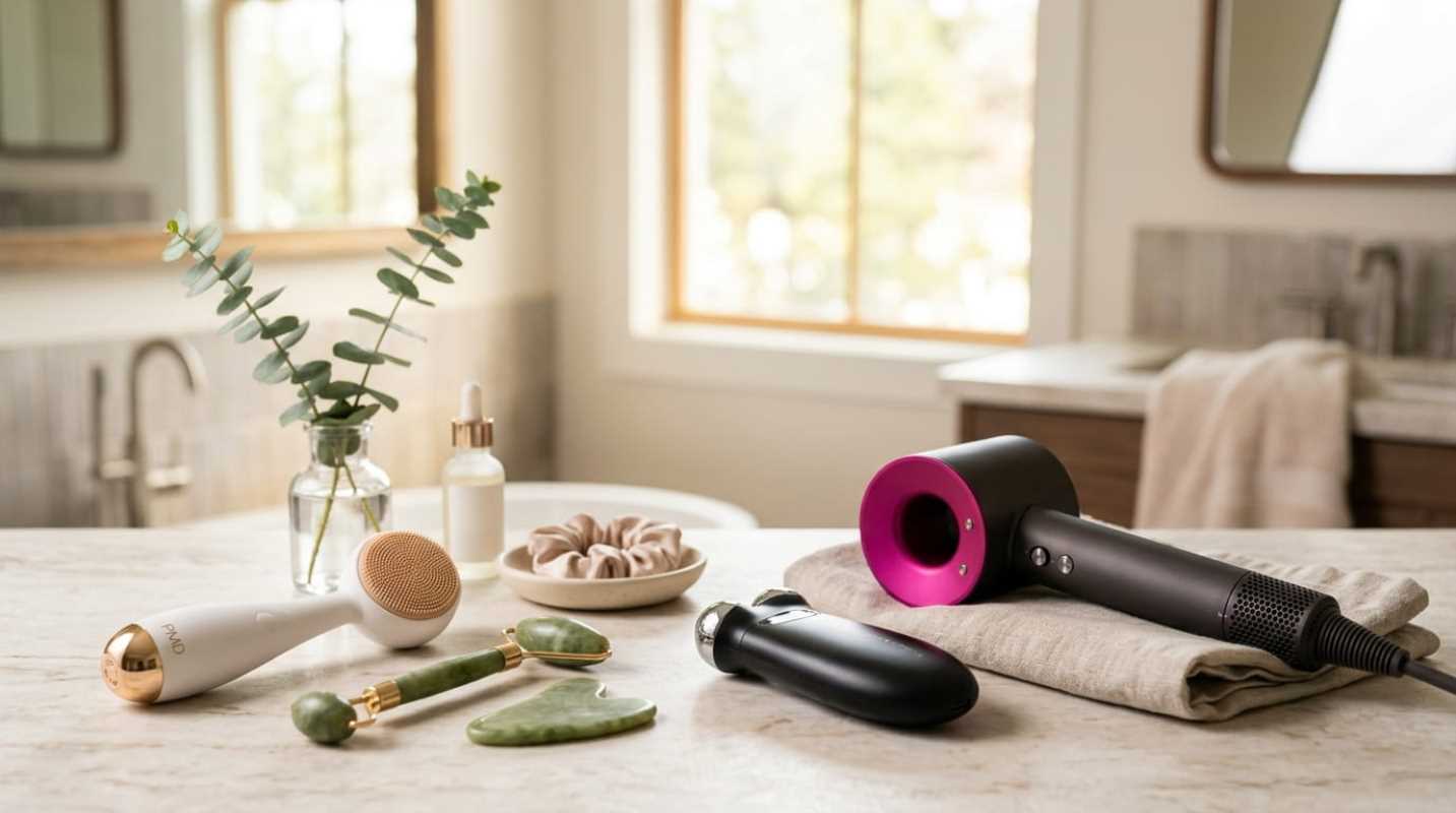 Beauty Tools That Are Actually Worth Buying